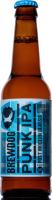 Punk IPA fles van 0,33 liter